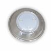 Hiper Led para piscina 6W Inox 316L iluminação de piscina led lampada itajai itapema balneario camboriu praia brava porto belo